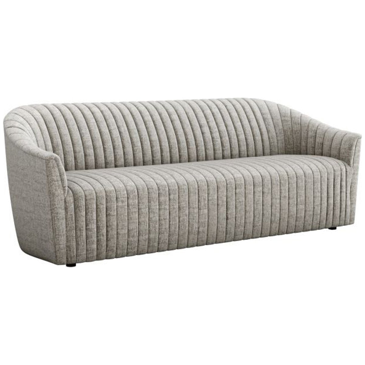 Interlude Home Channel Sofa
