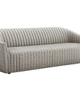 Interlude Home Channel Sofa