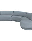 Interlude Home Nuage Sectional - Marsh