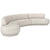 Interlude Home Nuage Sectional - Drift