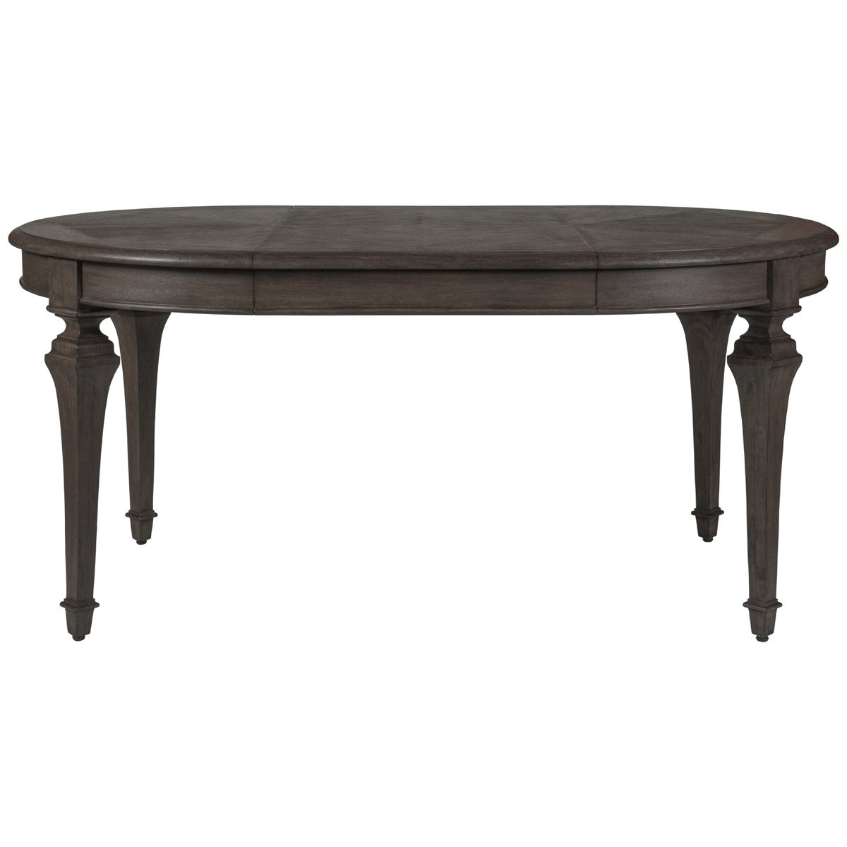 Artistica Home Aperitif Round Oval Dining Table 2000-870-39