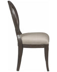 Artistica Home Axiom Side Chair 2005-880-39-01