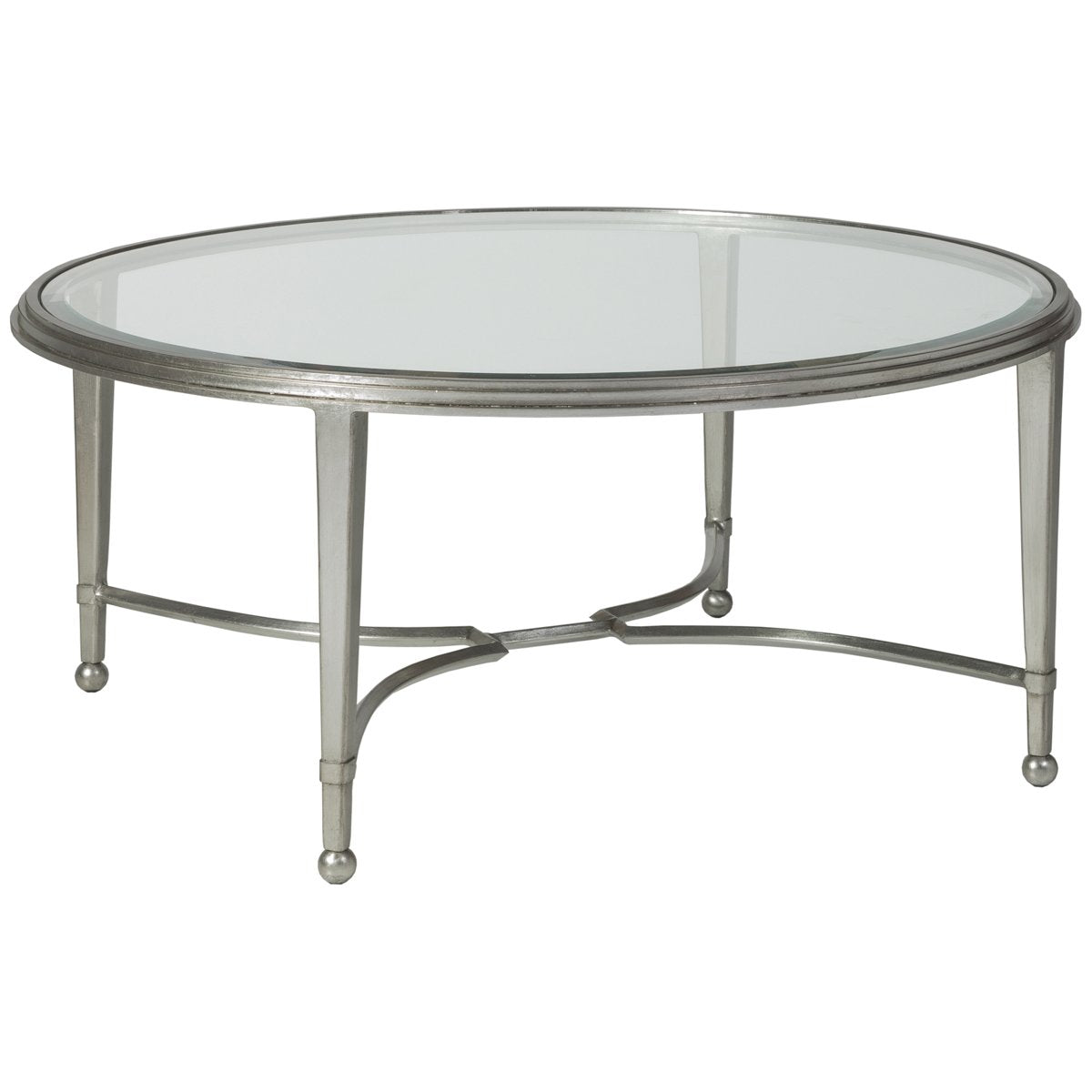 Artistica Home Sangiovese Round Cocktail Table 2011-943