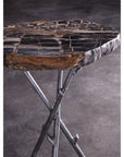Artistica Home Shane Spot Table 01-2035-951