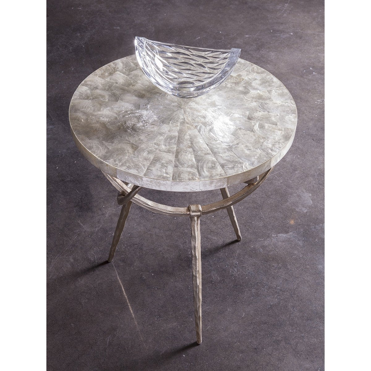 Artistica Home Sergio Spot Table 01-2053-950