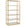 Artistica Home Honeycomb Etagere 2056-991