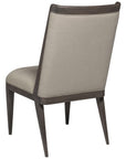 Artistica Home Haiku Upholstered Side Chair 2057-880-39-01