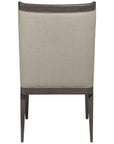 Artistica Home Haiku Upholstered Side Chair 2057-880-39-01