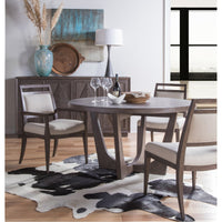 Artistica Home Brio Round Dining Table 2058-870-39