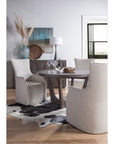 Artistica Home Brio Round Dining Table 2058-870-39