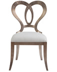 Artistica Home Melody Side Chair 01-2087-880-01