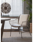 Artistica Home Raconteur Arm Chair 01-2089-881-01