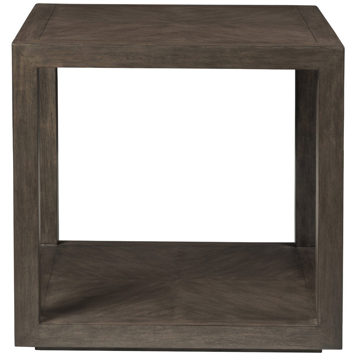 Artistica Home Credence Square End Table 2094-957-39