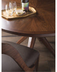Artistica Home Beale Round Dining Table