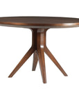 Artistica Home Beale Round Dining Table