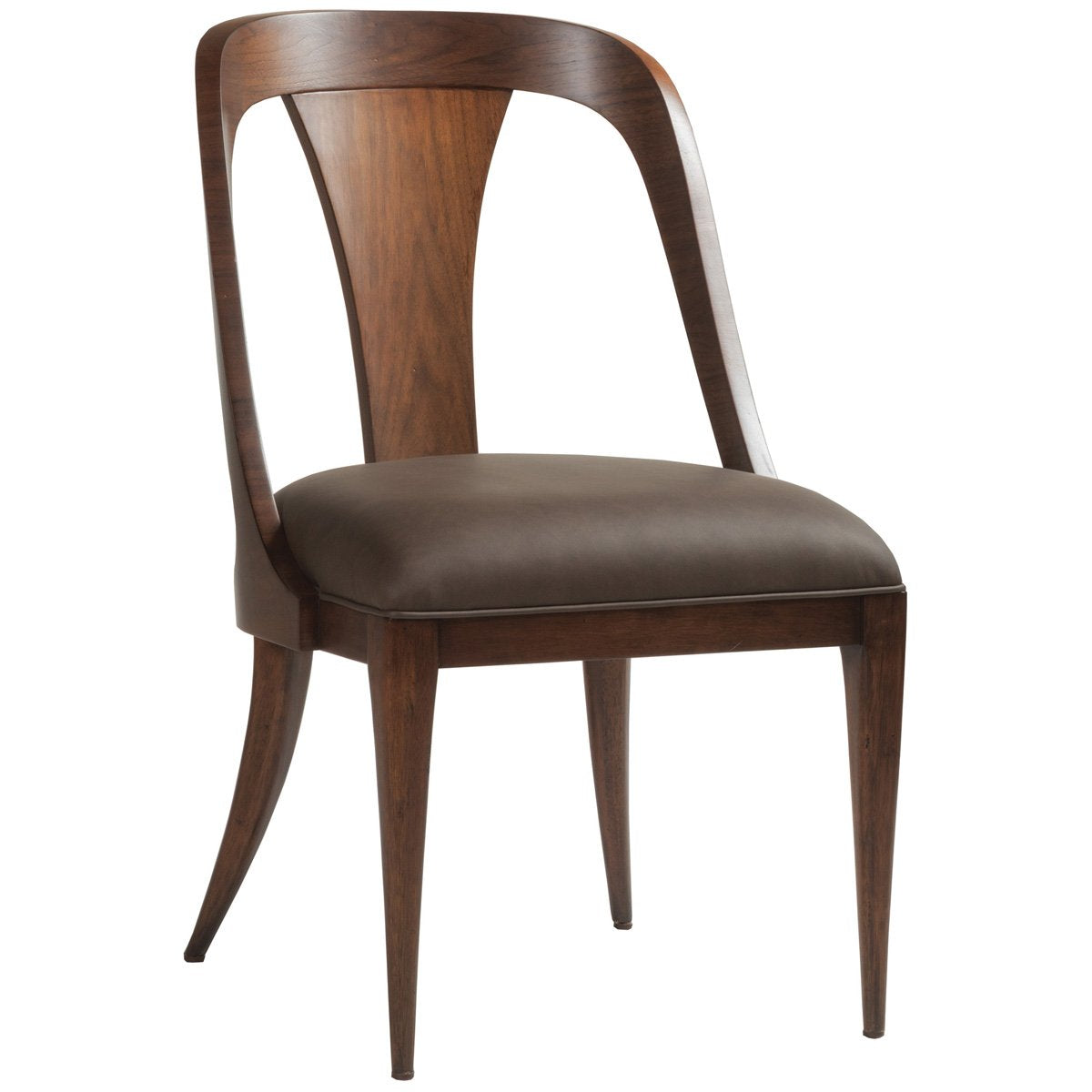 Artistica Home Beale Low Back Side Chair