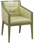 Hickory White Odyssey Morris Arm Chair