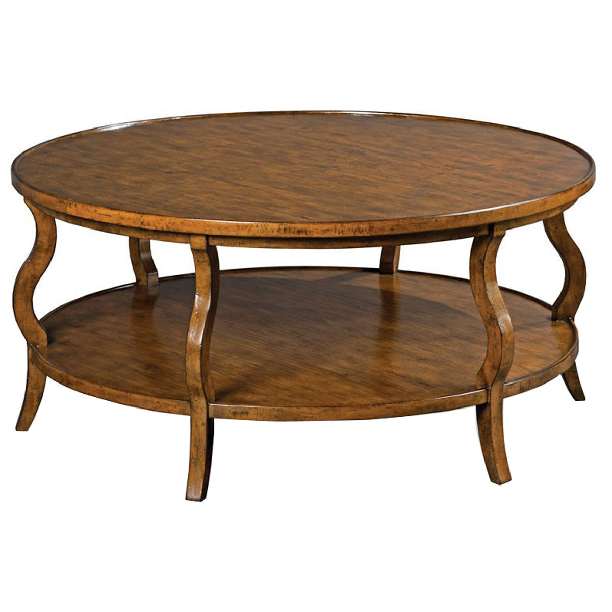 Woodbridge Furniture Tail Table