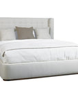 Hickory White Odyssey Dana Upholstered Bed