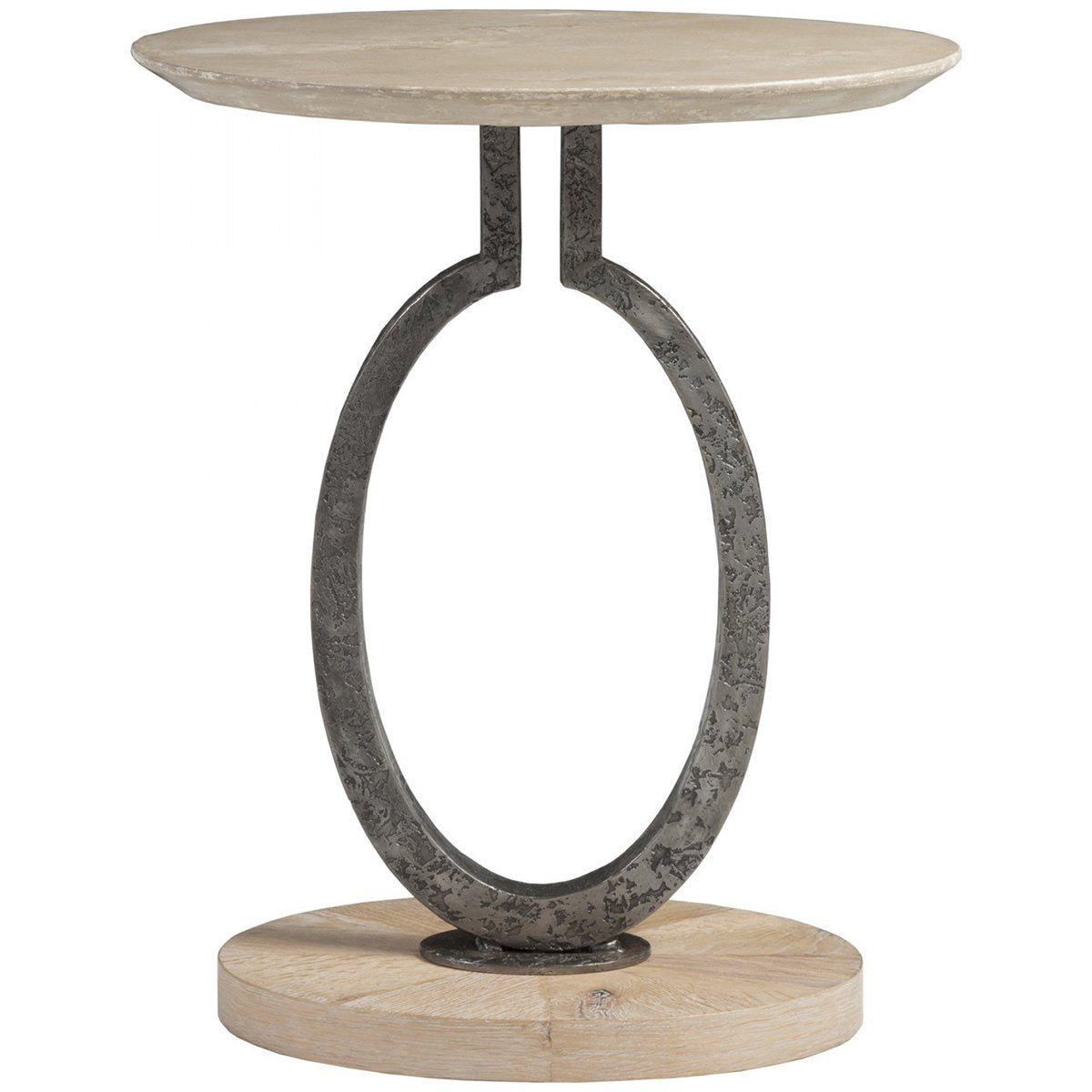 Artistica Home Clement Oval Spot Table 01-2179-952