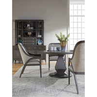 Artistica Home Appellation Round Dining Table 2200-870C