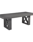 Artistica Home Appellation Rectangular Dining Table 2200-877
