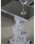 Artistica Home Touche Rectangular Spot Table 2206-950