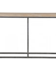 Artistica Home Foray Console Table 2210-966