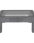 Artistica Home Accolade Square Cocktail Table 2211-947C