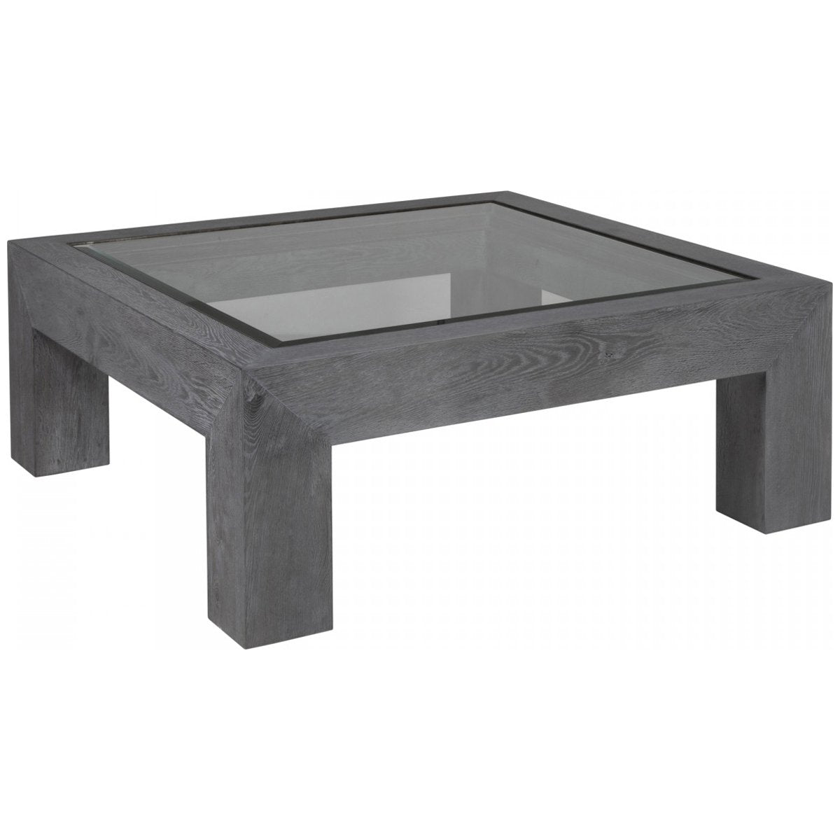Artistica Home Accolade Square Cocktail Table 2211-947C