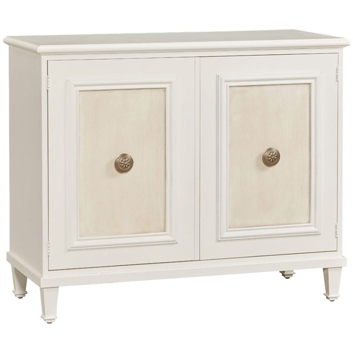 CTH Sherrill Occasional Two Door Cabinet