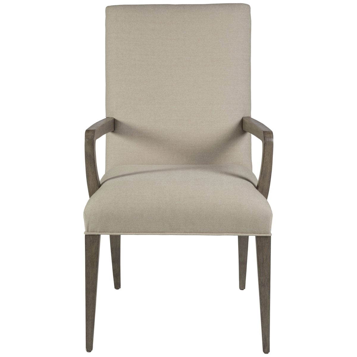 Artistica Home Madox Upholstered Arm Chair 2220-881