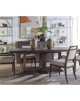 Artistica Home Emissary Rectangular Dining Table 2223-877C
