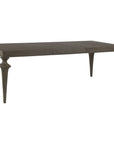 Artistica Home Brussels Rectangular Dining Table 2226-877