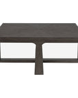 Artistica Home Rousseau Square Cocktail Table 2228-947