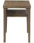 CTH Sherrill Occasional Corbel Side Table