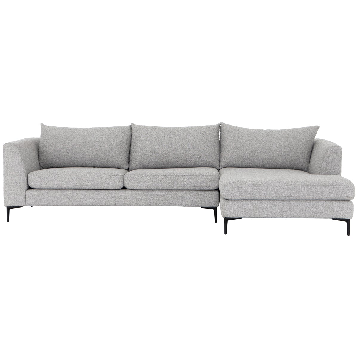 Four Hands Centrale Madeline 2-Piece Sectional