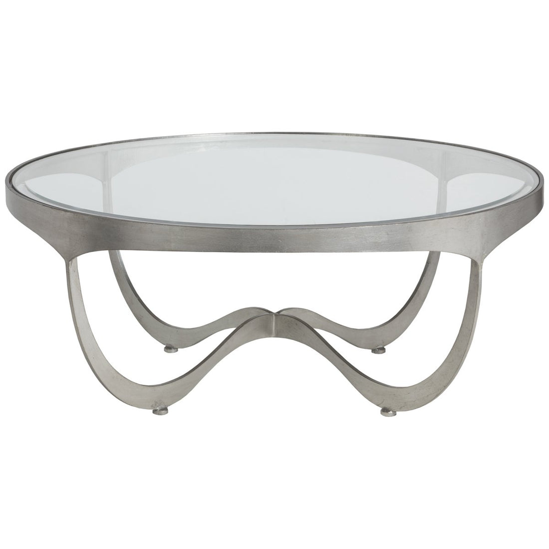 Artistica Home Sophie Round Cocktail Table 2232-943