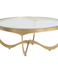 Artistica Home Sophie Round Cocktail Table 2232-943