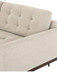 Four Hands Norwood Lexi 3-Piece Sectional