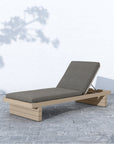 Four Hands Solano Leroy Outdoor Chaise