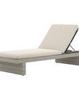 Four Hands Solano Leroy Outdoor Chaise