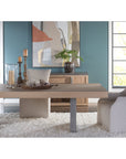 Artistica Home Verite Rectangular Dining Table 2240-877