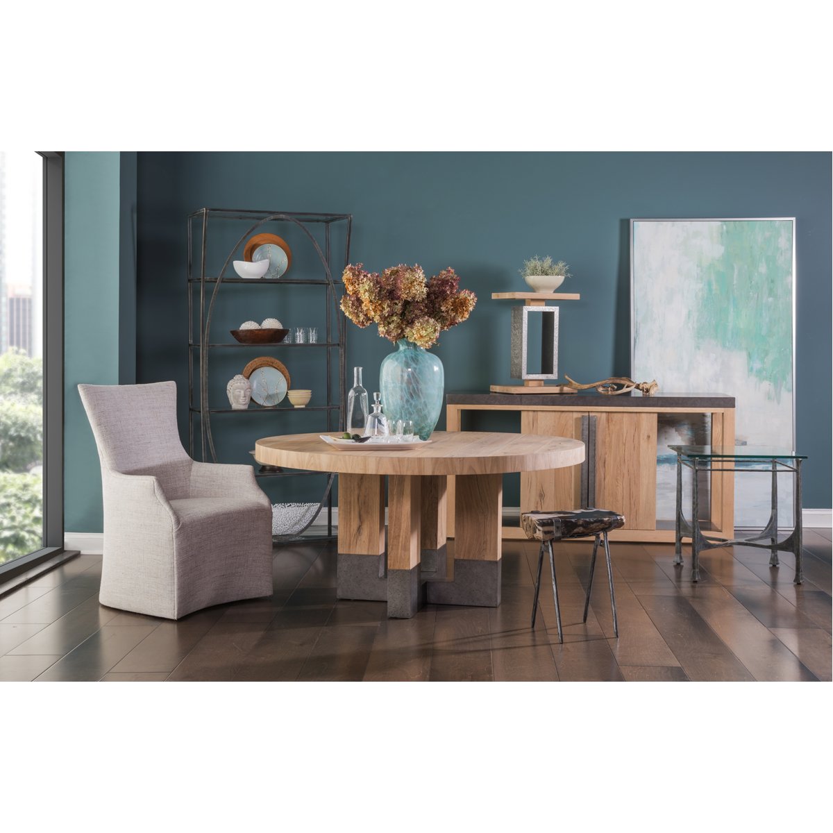 Artistica Home Verite Rectangular Spot Table 2240-950