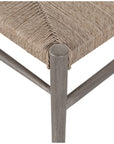 Four Hands Grass Roots Muestra Dining Bench