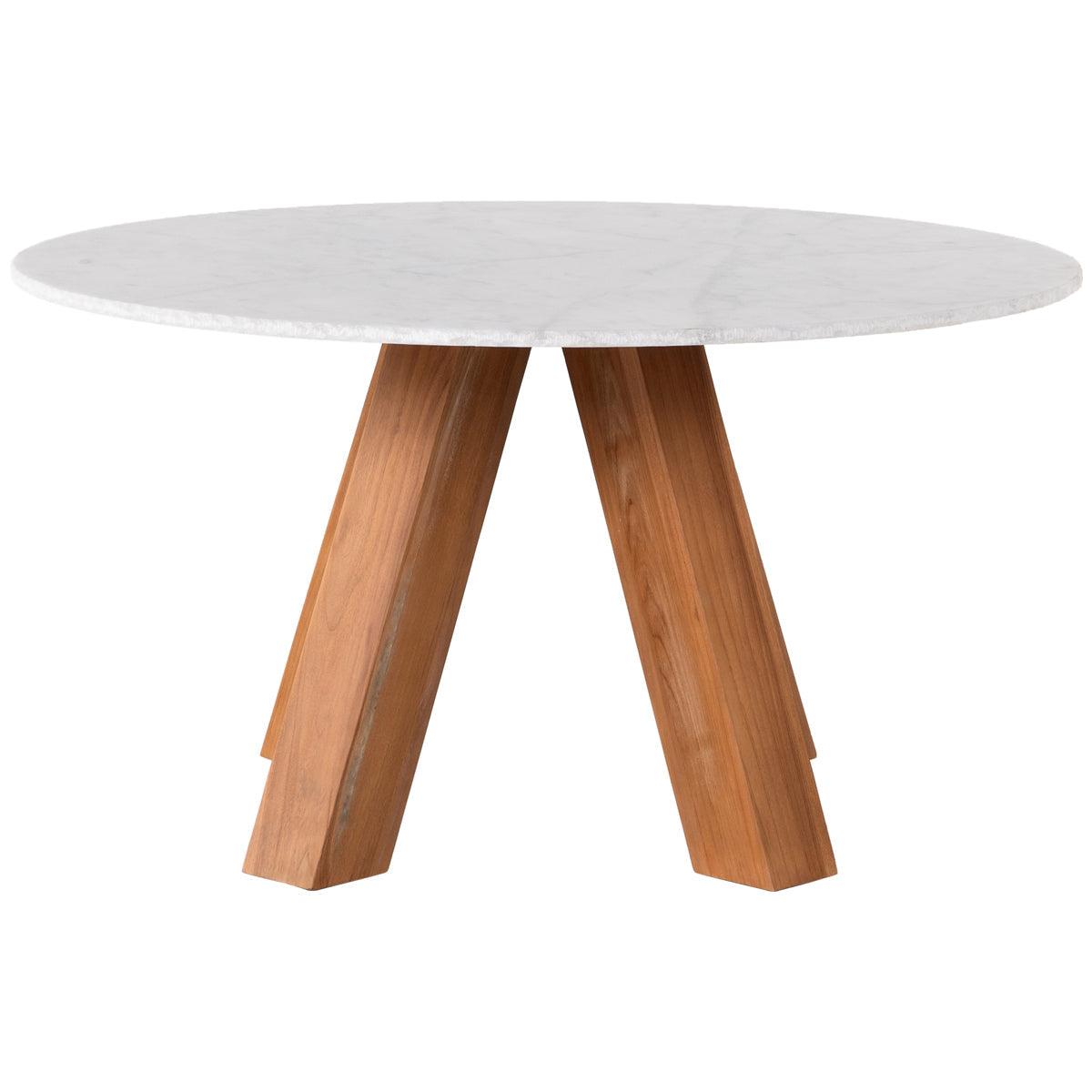 Four Hands Solano Sanders Outdoor Dining Table