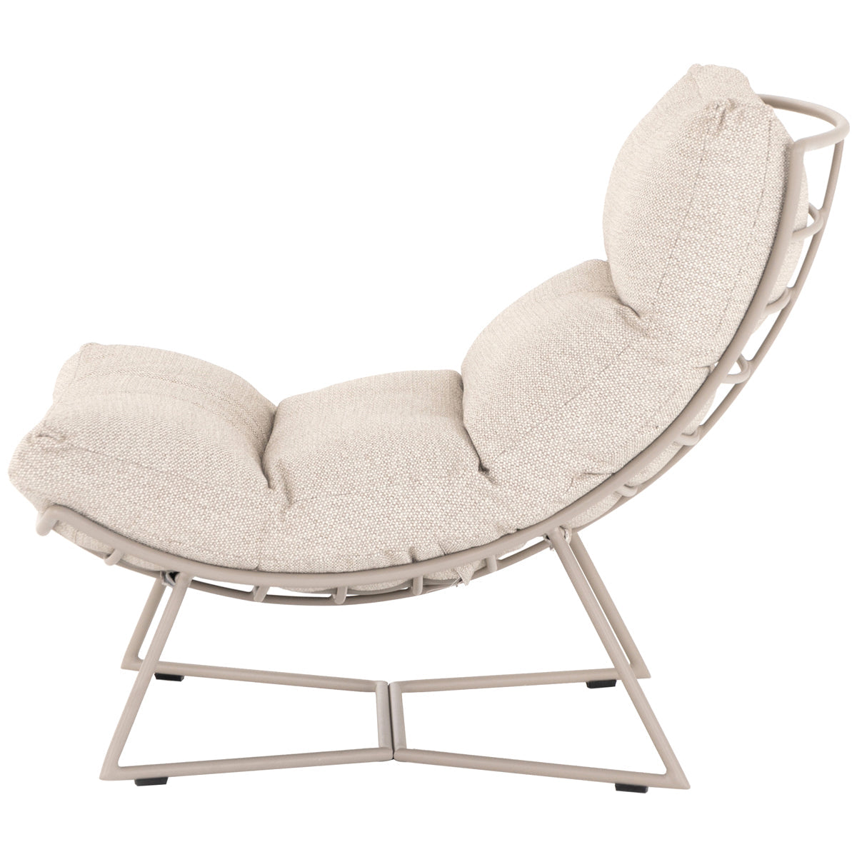 Four Hands Solano Bryant Outdoor Chair