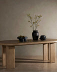 Four Hands Haiden Jaylen Extension Dining Table