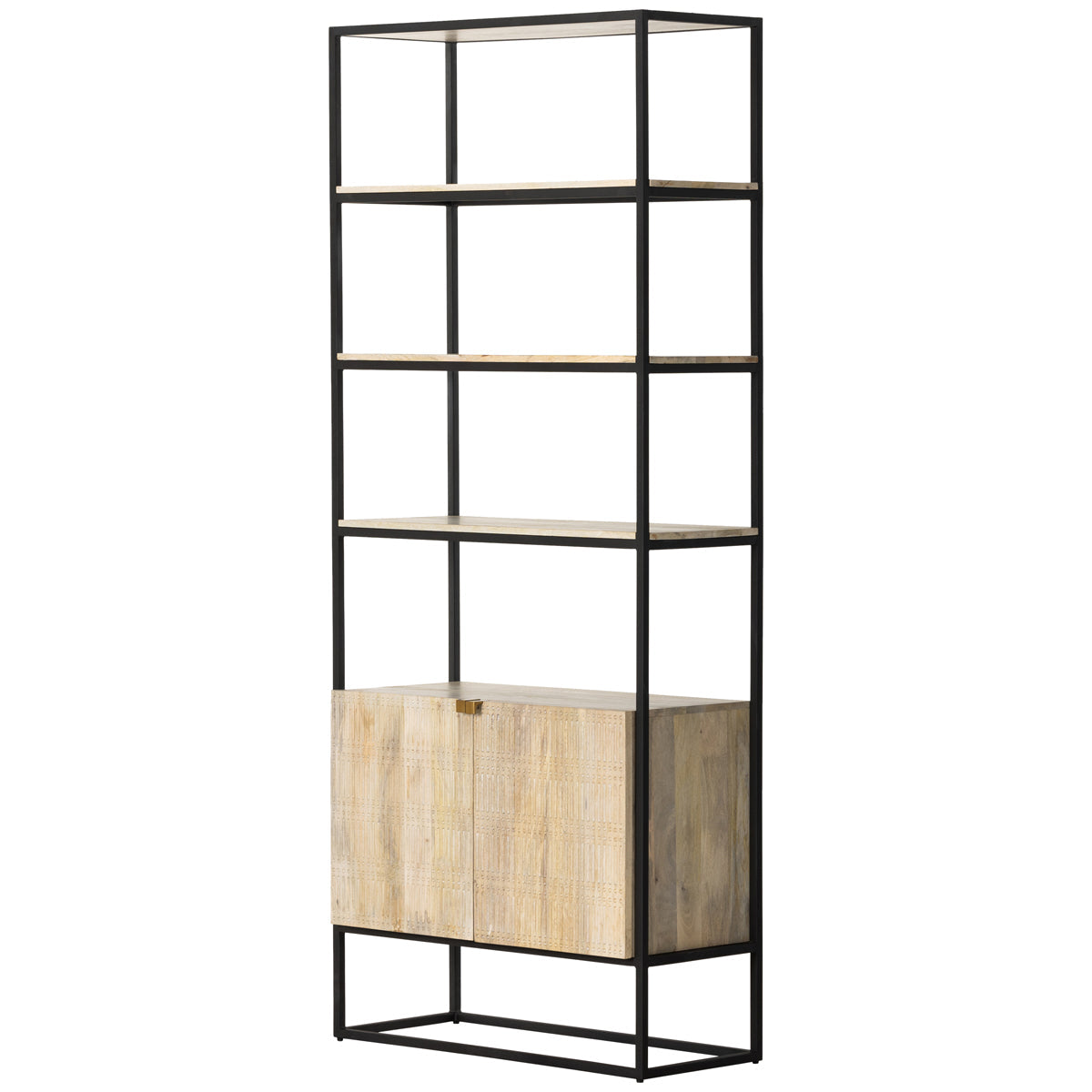 Four Hands Clara Kelby Bookcase