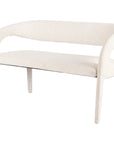 Four Hands Townsend Hawkins Dining Bench